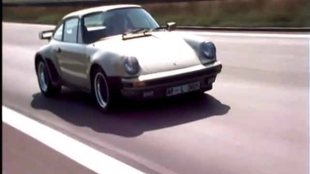 Porsche Type 911: 1963-2013 смотреть онлайн
