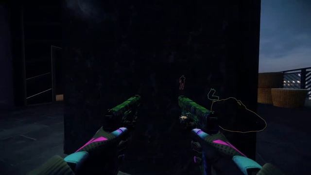 Mountain Master Heist, but NO HUD/SKILLS/ECM/AI - Stealth DS/OD (PAYDAY 2) смотреть онлайн