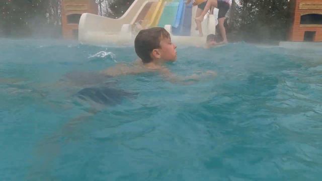 Горячий источник в Краснодарском крае смотреть онлайн