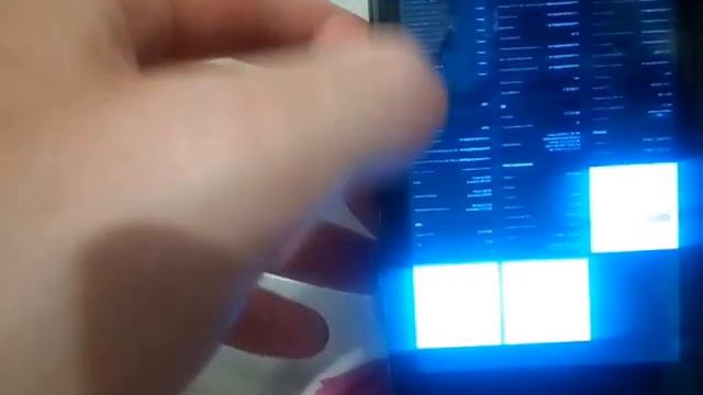 Blackview A5 распаковка и краткий обзор, отзыв покупателя смотреть онлайн