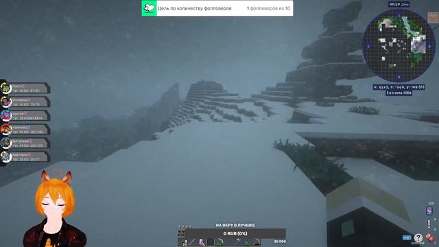 Pixelmon ! Что же надо собрать их всех :3 #1.9 Ищем гим покемонов, найдём ли мы его иль же нет? смотреть онлайн