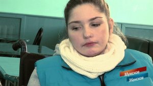 Навязчивая помощь. Мужское / Женское. Выпуск от 28.05.2019