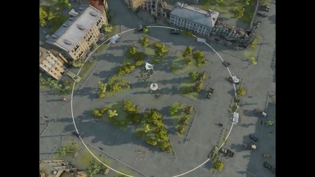 Мини игры WoT. Часть 4 "Русская рулетка" смотреть онлайн