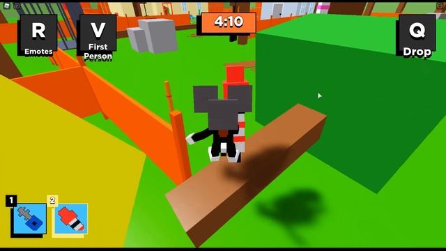 СЕКРЕТНАЯ КОНЦОВКА KITTY ГЛАВА 3 ROBLOX смотреть онлайн