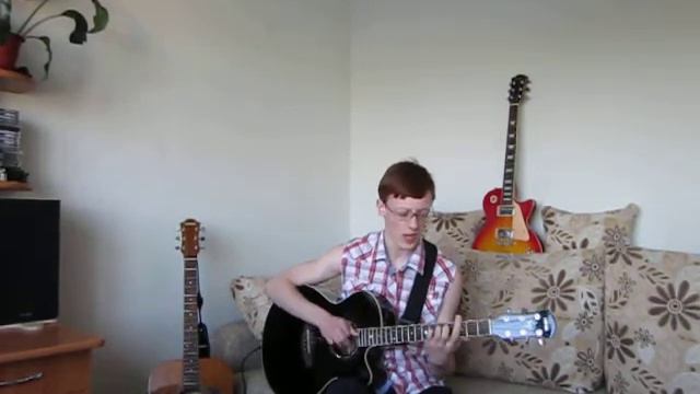 Шевченко Сергей - Где-нибудь, как-нибудь. смотреть онлайн