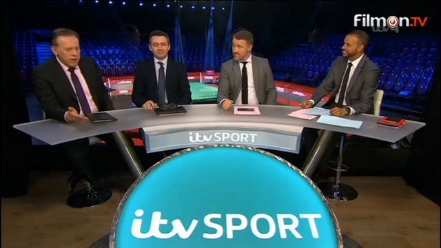 Hot Shots Snooker Players Championship 2017