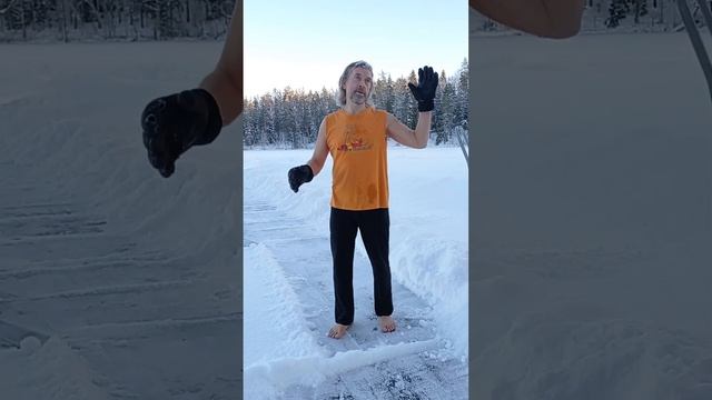 Сат Марга. 20ый день отказа от еды. смотреть онлайн