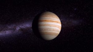 Путешествие по планетам  Юпитер