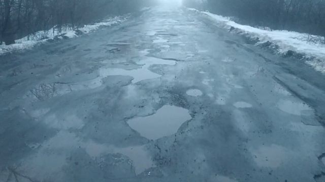 Трасса Жёлтые Воды-Кривой Рог. смотреть онлайн