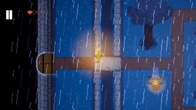 Glitchtrap's Secret Mini-Game || Five Nights at Freddy's HW Mobile (Playthrough #2) смотреть онлайн