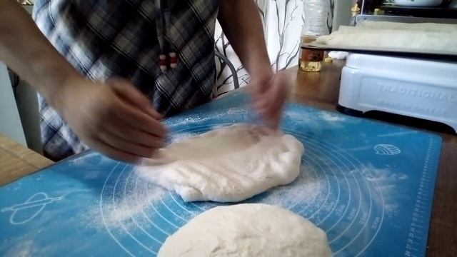 Формируем , вкуснейшие батоны. ? смотреть онлайн