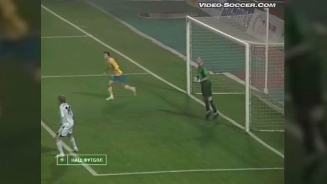 Наша история #18. 