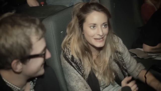 William Lawson's breaks 3D rules смотреть онлайн