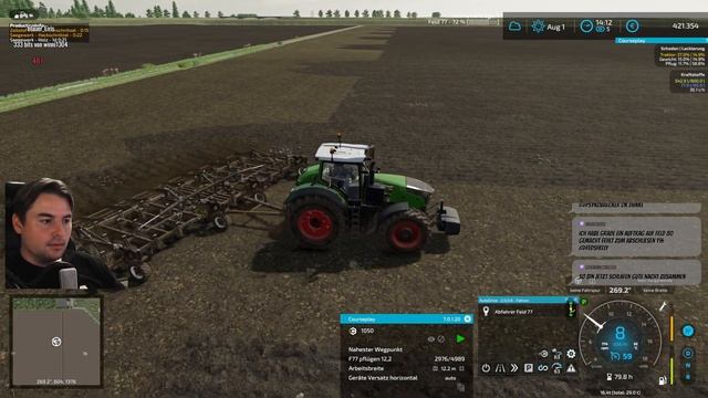 LS22 #365 Noch immer zu wenig Hackschnitzel aber Besserung in Sicht #Landwirtschafts-Simulator 2022 смотреть онлайн