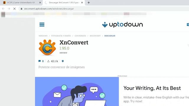 #TutorialesPostgradoUCSP | Carga de Fotografía para Carné Universitario UCSP смотреть онлайн