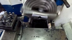 Общие принципы работы с 4-кулачковым патроном