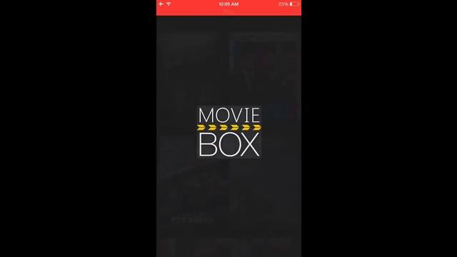 How to get Movie Box 3.2.1 on iOS 8.1.2 No Jailbreak смотреть онлайн