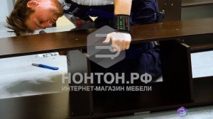 Стенка Денвер сборка: распаковка, как собрать, инструкция