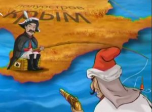 Адмирал Фёдор Ушаков. Аты-баты  (режиссер Виктор Кукушкин)