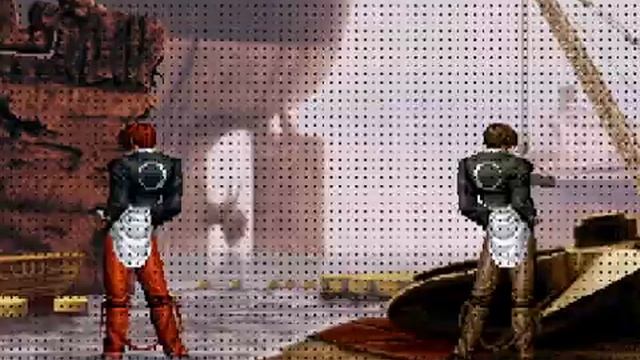 The King of Fighters 2000 : (KR) [Vegeta] vs (KR) chs1234531 смотреть онлайн