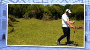 The Best Gold Detector for 2024 | GOLD STEP PRO MAX