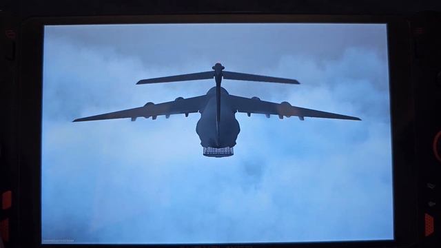 onexplayer mini AMD R75800u call of duty warzone 2.0 смотреть онлайн