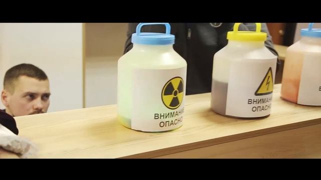 Форт Боярд - где отметить детский день рождения Воронеж смотреть онлайн