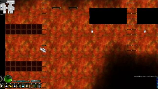 A Valley Without Wind: Boss Tower Mission смотреть онлайн