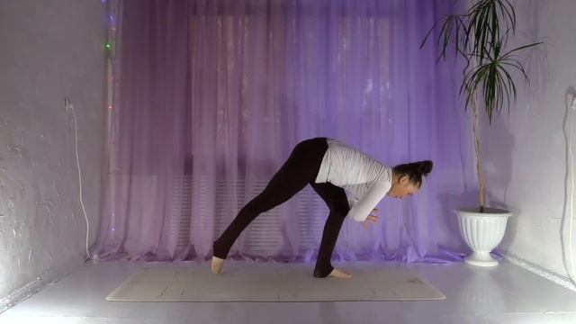 УТРЕННЯЯ ПРАКТИКА для СВОБОДНОГО ДВИЖЕНИЯ смотреть онлайн