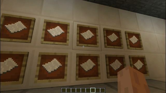 Город в Майнкрафте #4 ►МАГАЗИН МАГНИТ◄