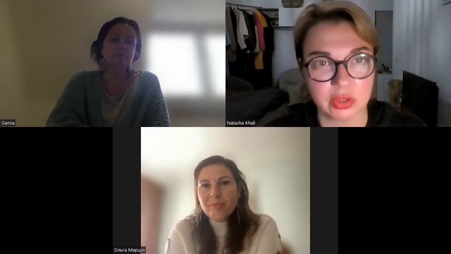 СПОСОБЫ САМОРЕГУЛЯЦИИ ПРИ ДИКИХ СТРЕССАХ #эмиграция