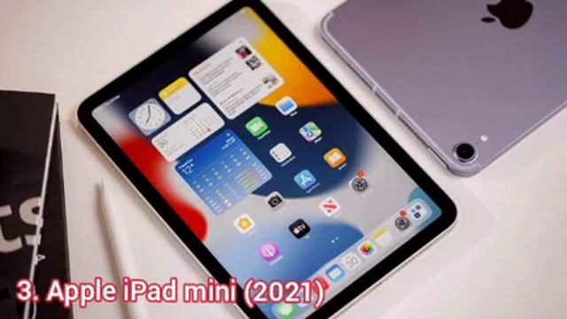 Best iPad in 2023 смотреть онлайн