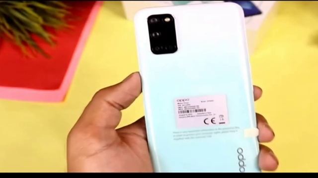 OPPO A52 Review in Malayalam, highlights and review смотреть онлайн