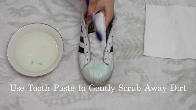 HOW TO CLEAN ADIDAS SUPERSTARS | EASY AND FREE | Stesha смотреть онлайн