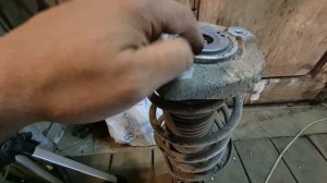 Замена опорных подшипников мерседес ГЛК