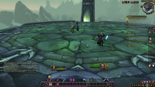 World of Warcraft смотреть онлайн