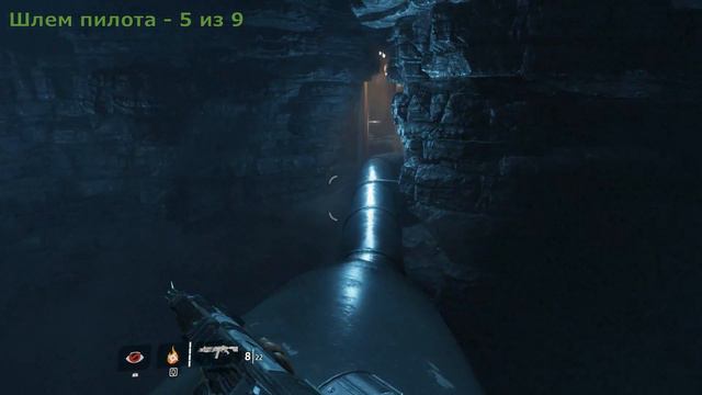 Titanfall 2 - Уровень 4 - Сошествие в ад - Все шлемы смотреть онлайн