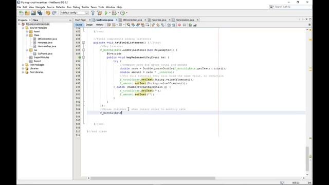 Java CRUD OOP with iReport (70 Minutes? seriously?) смотреть онлайн