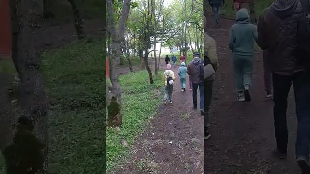 #хубар#дубки #сулакский каньон#прогулки на катере смотреть онлайн