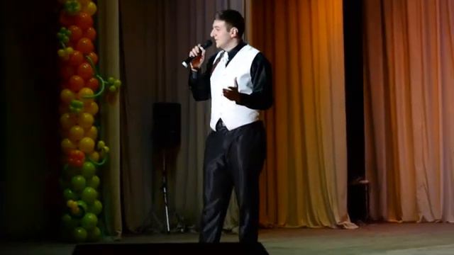 Rudolf Hovsepyan (MASIS) NEW SONG смотреть онлайн