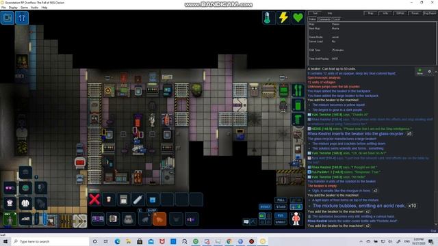 Goonstation: Quark Gluon Plasma Tutorial смотреть онлайн