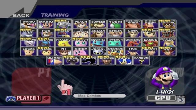 Project M: One hit KO: Quick Draw смотреть онлайн