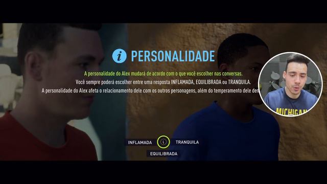 A VOLTA DE HUNTER! - FIFA 18 - The Journey #01 смотреть онлайн