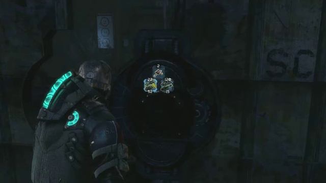 Dead Space 3 Без ранений: хардкор-прохождение #14-2 (Глава 14, Часть 2) смотреть онлайн