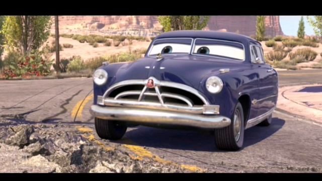 ТАЧКИ 3 : 42 ФАКТА О МУЛЬТФИЛЬМЕ. Пасхалки и отсылки cars 3 смотреть онлайн