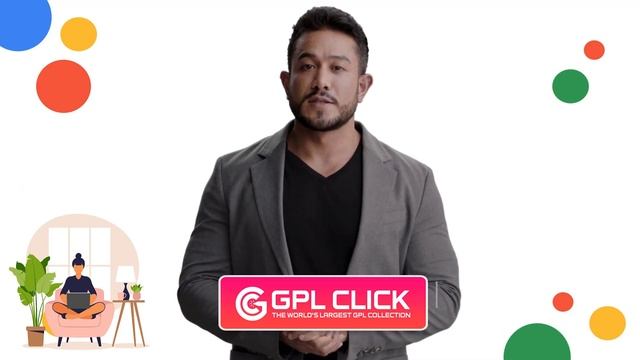 Get Over 8000+ WordPress Premium Themes & Plugins at Huge Discounts | GPLCLICK смотреть онлайн