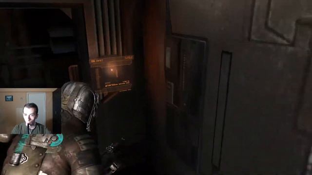 Stars играет в Dead Space 2 - Highlights #4 Бывшая Айзека Глаз на палочке смотреть онлайн