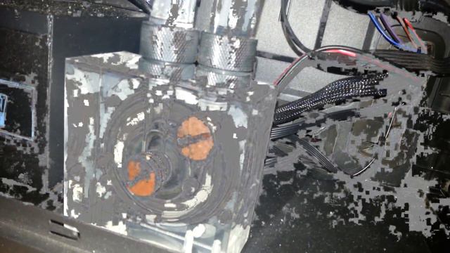 $650 Watercooling - Custom PC First Waterloop Build Part3 (Benching The CPU And MAX OC)