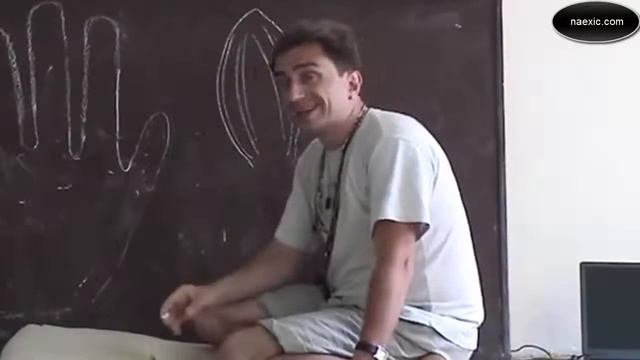 С.В. Серебряков - Знаки выдающихся личностей смотреть онлайн