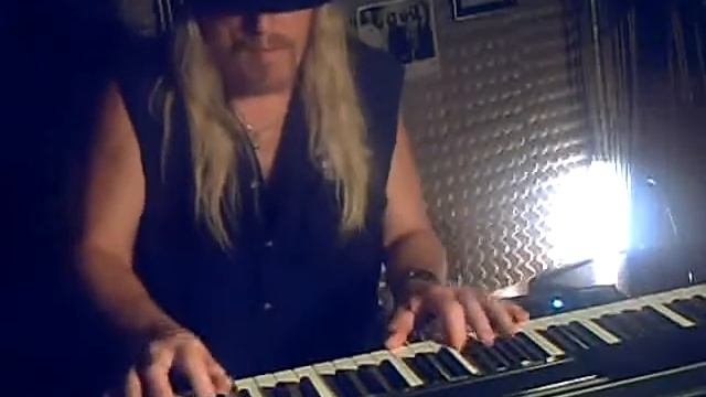 Seven Turns -Allman Bros., Freebird - Skynryrd and Blues in between смотреть онлайн